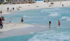 Cancún es una de las ciudades del país más importantes para este sector