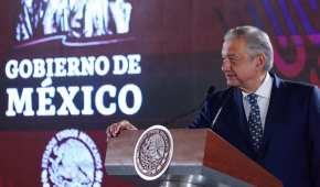 El presidente de México quiere que los funcionarios públicos de su gobierno sean austeros