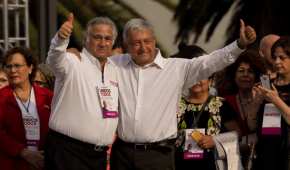 El exsecretario de Turismo en la CDMX en el gobierno de Mancera, renunció para apoyar a López Obrador