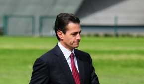 Enrique Peña Nieto se separará de la exprimera dama Angélica Rivera