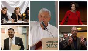Twitter es la plataformas en donde AMLOvers y adversarios de López Obrador se dan con todo