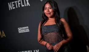 La mujer originaria de Oaxaca se volvió una revelación en el mundo del cine