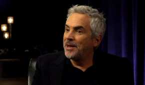 Alfonso Cuarón explicó las razones que tuvo para filmar 'Roma'