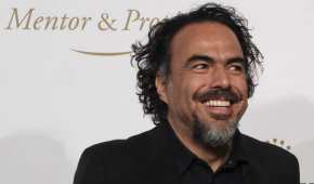 Alejandro González Iñárritu es considerado como un director de cine audaz y un hombre de convicciones