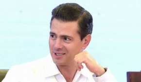 Una corriente del priismo quiere expulsar a Enrique Peña Nieto