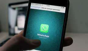 WhatsApp es utilizado diariamente por millones de internautas