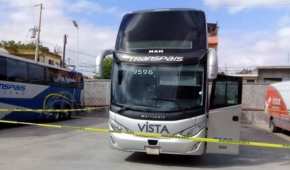 Un grupo de migrntes centroamericanos desapareció mientras viajaban en un autobus rumbo a Reynosa