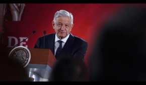 El discurso de López Obrador esconde en la retórica la realidad, escribe Riva Palacio