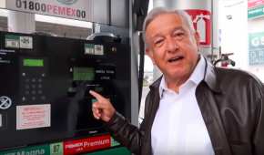 El presidente López Obrador ha promovido la creación de refinerías
