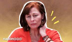 La diputada federal de Morena contó por qué la regañaron en la campaña de AMLO
