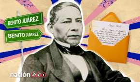 Benito Juárez es un referente de la historia mexicana y de América