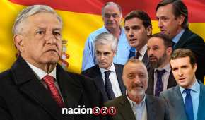 La petición de López Obrador causó inconformidad contra México