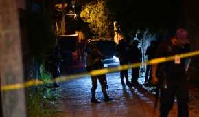 Decenas de personas fueron asesinadas mientras estaban en una fiesta en Minatitlán, Veracruz