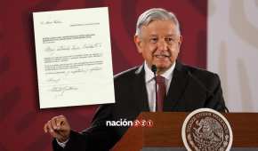 El empresario se mostró a favor del texto que López Obrador escribió