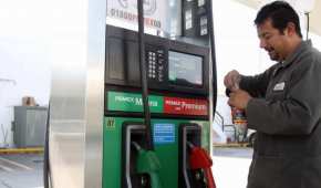 La Secretaría de Hacienda le quitó el estímulo a la gasolina Premiun
