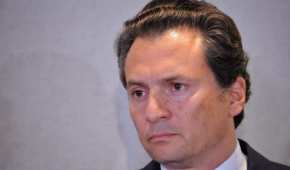 Emilio Lozoya Austin, exdirector de Pemex, están en problemas con la justicia mexicana