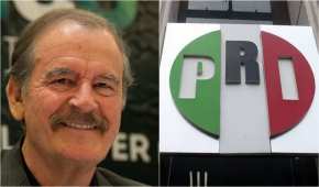El expresidente Vicente Fox piensa que el país requiere a un priismo opositor