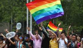 Baja California Sur se une a las entidades en las que hay matrimonio igualitario