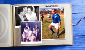 Algunas de las fotos que tal vez no hayas visto del expresidente Felipe Calderón Hinojosa