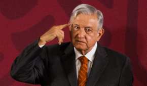 El presidente López Obrador ha dicho que sus colaboradores no son iguales a los de gobiernos anteriores