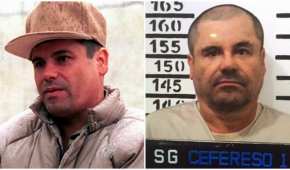 El capo sinaloense fue condenado este 17 de julio a cadena perpetua