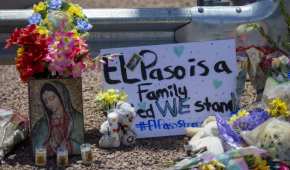 Seis mexicanos fallecieron en el tiroteo registrado este sábado en El Paso, Texas