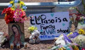 7 mexicano perdieron la vida en un tiroteo ocurrido en El Paso, Texas