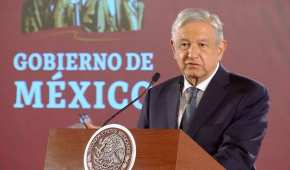 El presidente López Obrador dijo de dónde saldrán los recursos para apoyar a los atletas