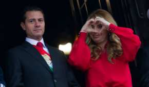 Enrique Peña Nieto y Angélica Rivera estuvieron involucrados en un posible conflicto de interés