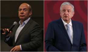 El expresidente se ha convertido en uno de los enemigos políticos más importantes de López Obrador
