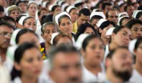 En ambos países hay alrededor de 140 vacantes para enfermeras y enfermeros mexicanos