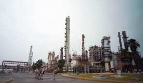 El gobierno de México ofreció un reporte sobre producción de petróleo de Pemex