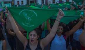 Oaxaca es la segunda entidad en permitir la ILE