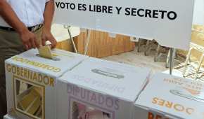 Una encuesta realizada por El Financiero reveló el nivel de satisfacción de los mexicanos con la democracia