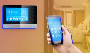 Tu hogar puede ser una casa inteligente si eliges los dispositivos adecuados