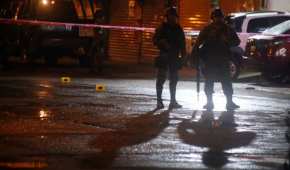 Pese a Guardia Nacional, homicidios aumentaron en México
