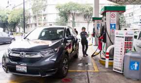 El gobierno de México reconoció a las gasolineras más económicas del país