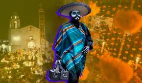México ofrece diversas opciones para disfrutar una de las principales celebraciones a los muertos