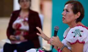 La investigadora, de 53 años, fue defensora del pueblo y la cultura yaqui