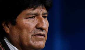 Luego de 13 años de gobierno, Morales renunció a la presidencia de Bolivia