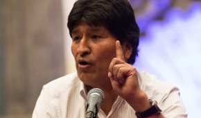 El caso de Bolivia no solo ayudó a Evo, también al presidente, asegura Riva Palacio