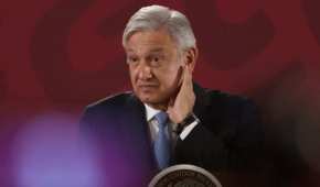 El presidente mexicano fue calificado como un 'mediocre con ínfulas' por el partido VOX