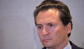 El extitular de Pemex es acusado de lavado de dinero, delito que amerita una pena privativa de libertad por cautela