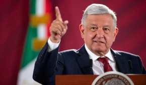 El presidente debe cumplir con su gran promesa: el fin de la corrupción en México