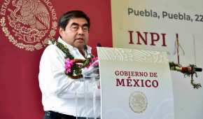 El gobernador de Puebla anunció un operativo para los paisanos que vengan de EU y aseguró que no serán extorsionados