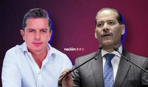 José Luis Morales acusa que el gobernador de Aguascalientes, Martín Orozco, lo ha perseguido por criticar a su gobierno