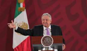 López Obrador reconoció que va lento el proceso de descentralización del gobierno federal