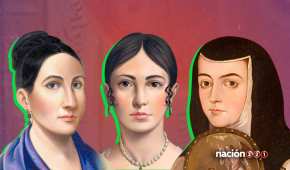Paseo de la Reforma tendrá estatuas de 12 mujeres de la vida política y cultural de México