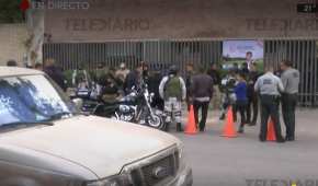Un menor de edad detonó un arma en el salón de clases de un colegio en Torreón, Coahuila