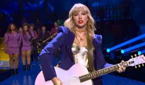 Taylor Swift estrenó su documental y revela oscuros secretos de la industria